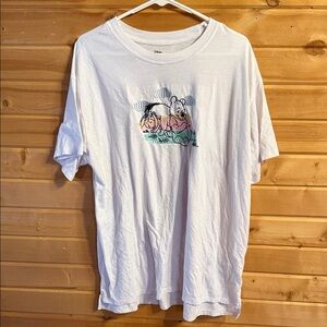 Disney Winnie the Pooh & Eeyore Tee